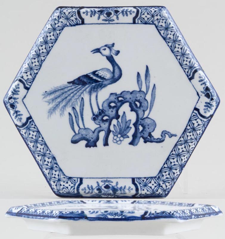 Teapot Stand c1930s